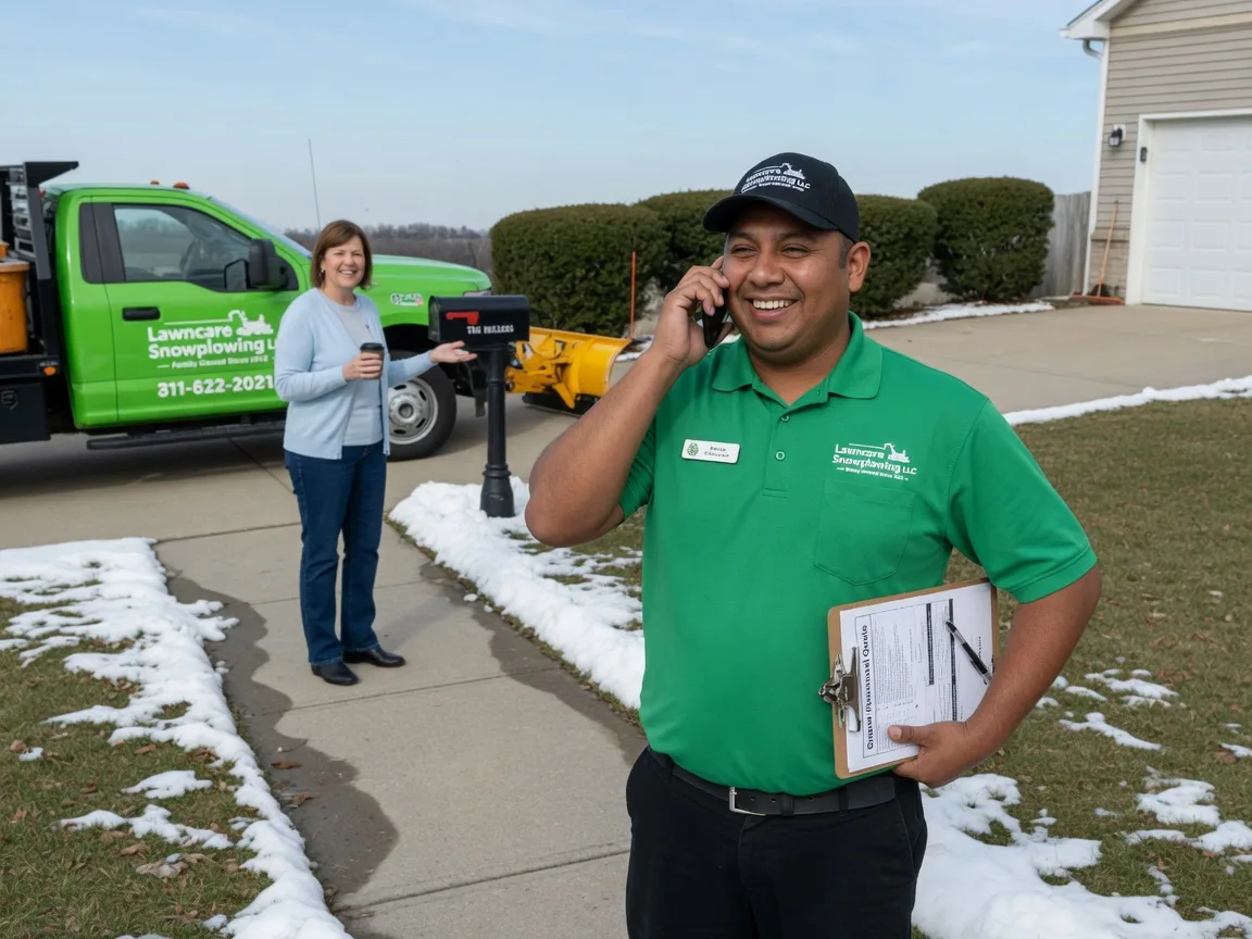 Lawn Care Services By Expert Landscaper Lake, WV FAQs